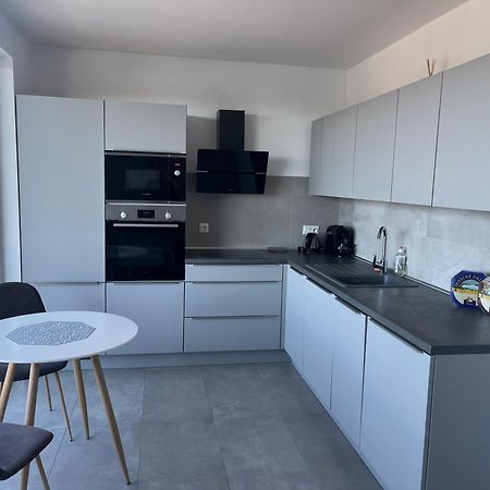 Apartment Sun Lakes - Sever Szenc Kültér fotó
