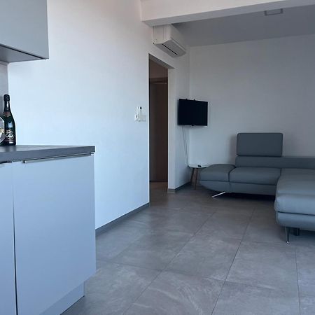 Apartment Sun Lakes - Sever Szenc Kültér fotó