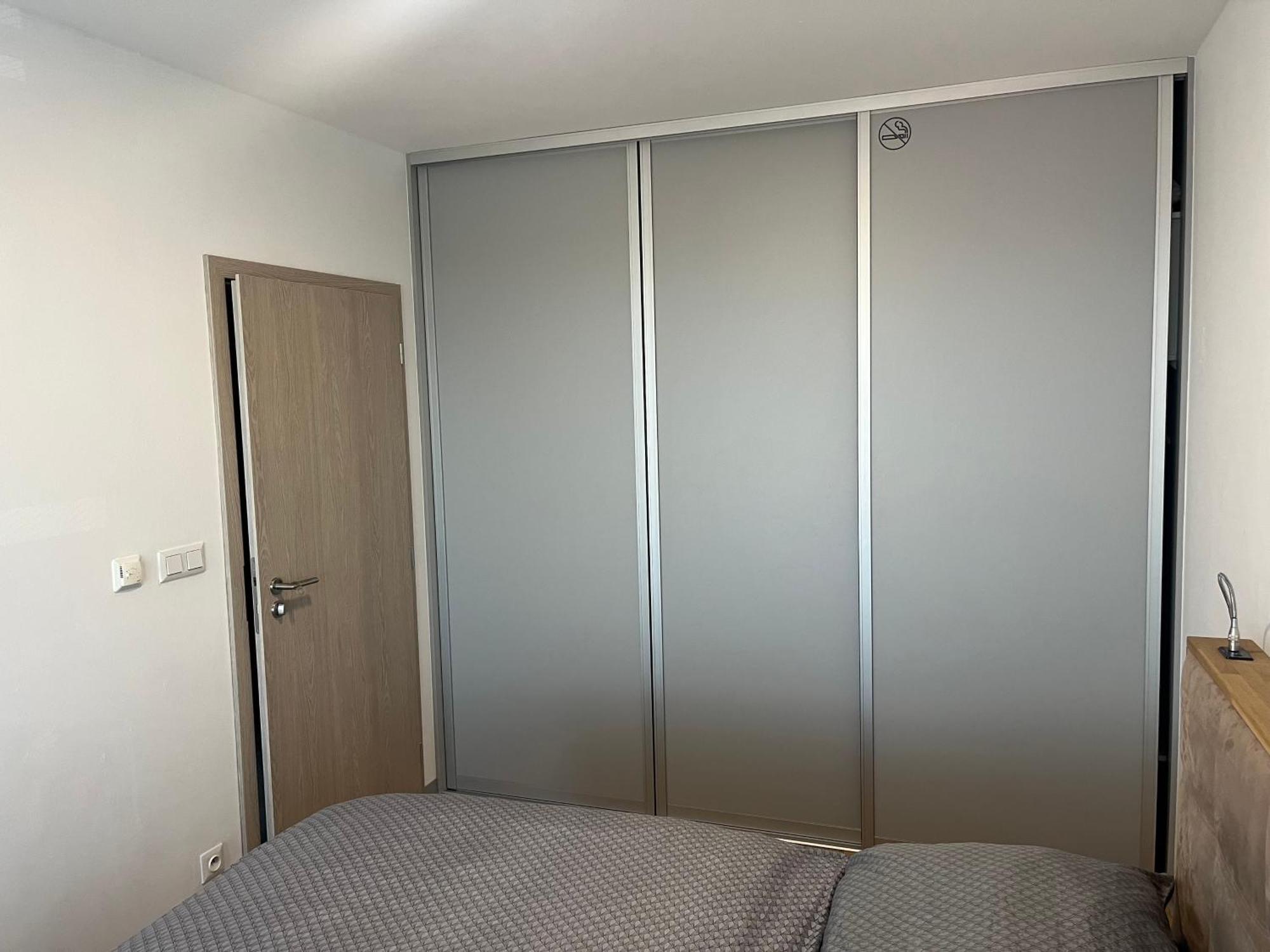 Apartment Sun Lakes - Sever Szenc Kültér fotó