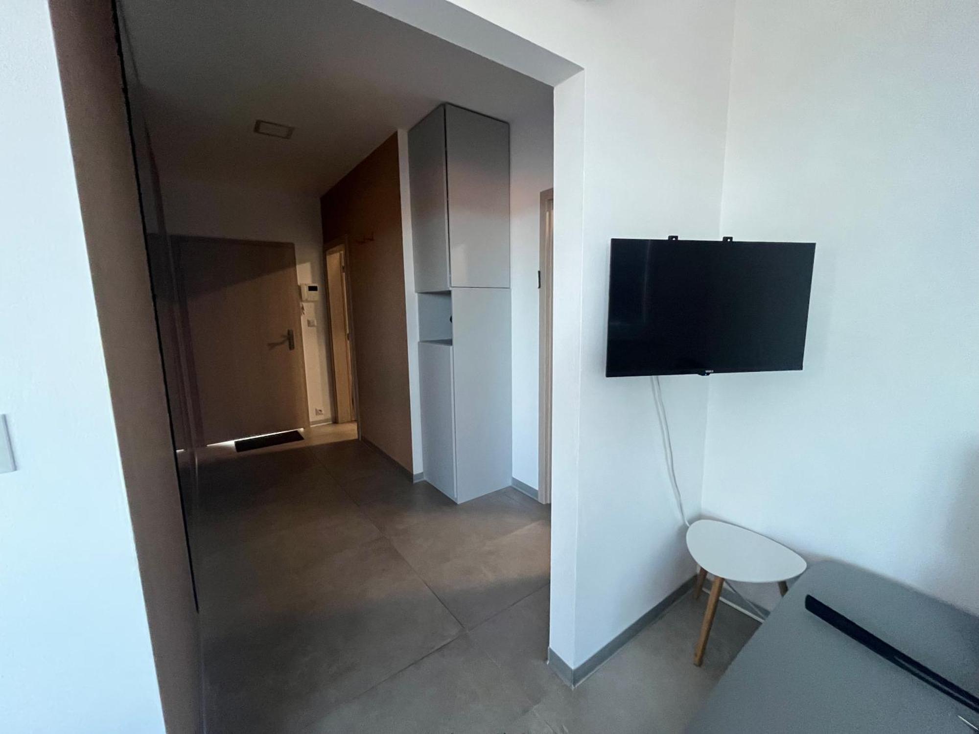 Apartment Sun Lakes - Sever Szenc Kültér fotó