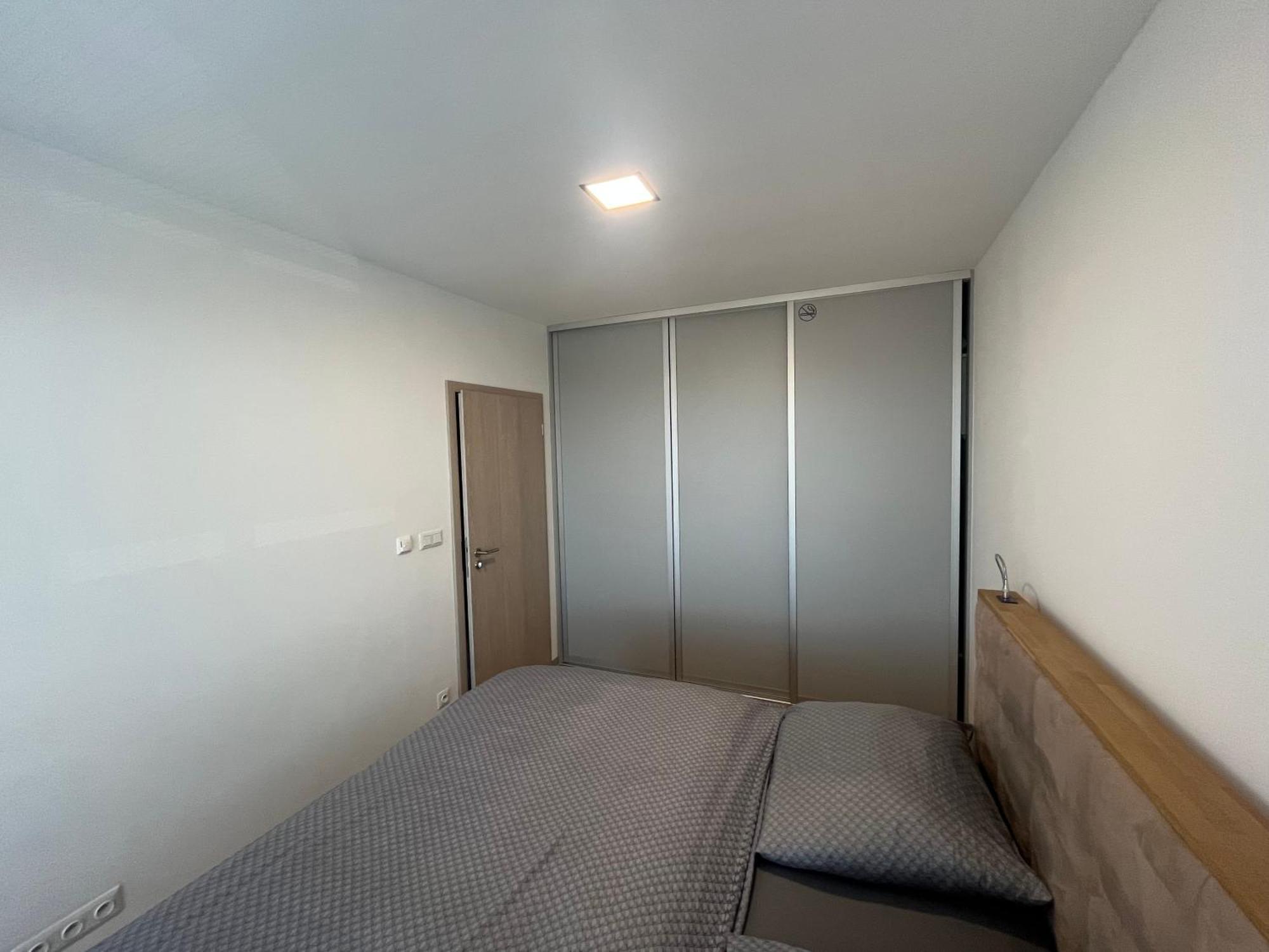 Apartment Sun Lakes - Sever Szenc Kültér fotó