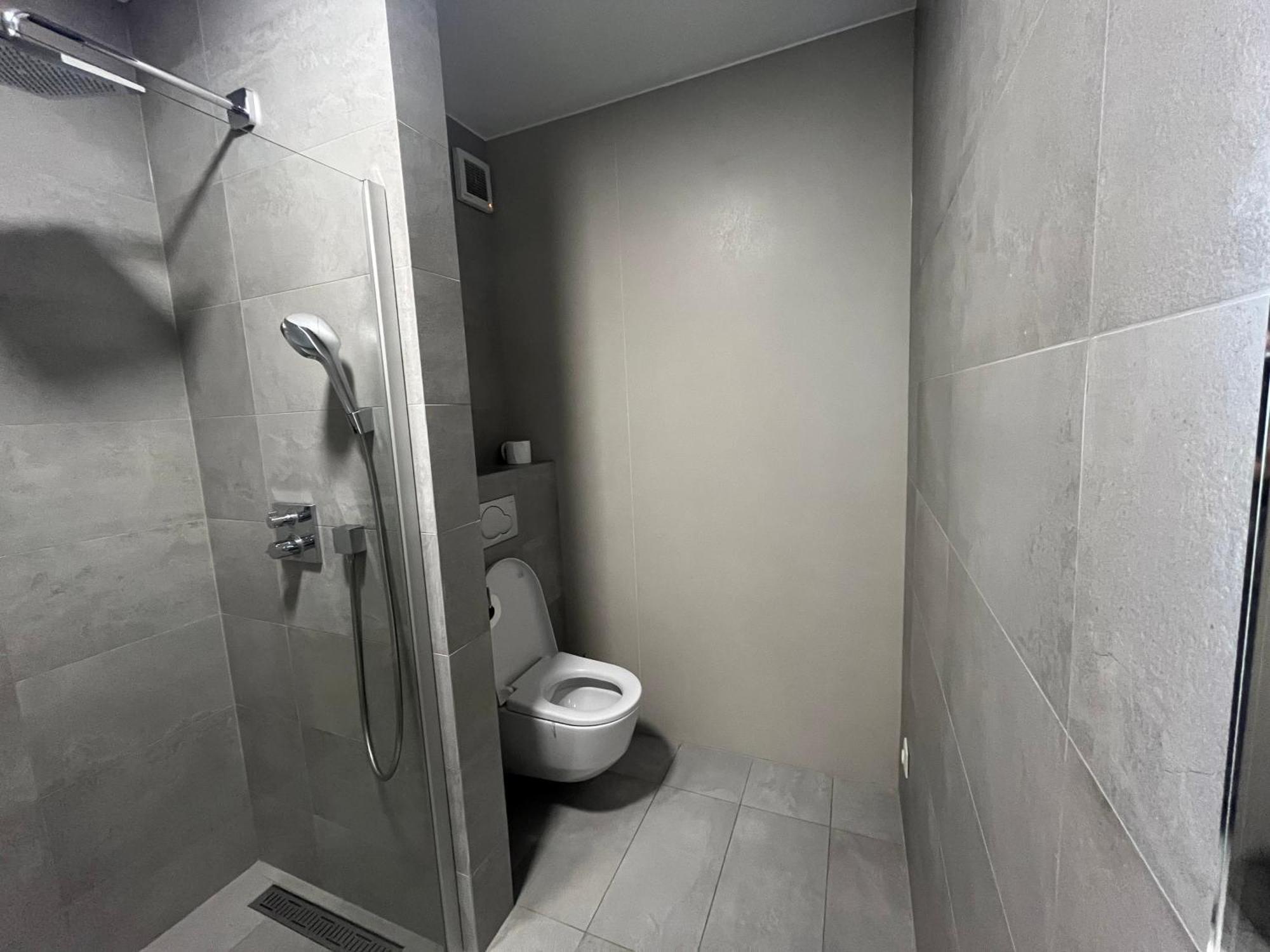 Apartment Sun Lakes - Sever Szenc Kültér fotó